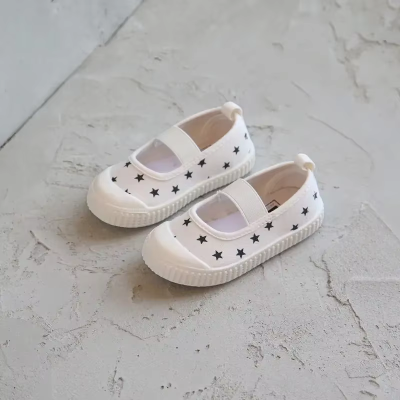 Gril chaussure enfant chaussures décontractées dessin animé Gril chaussures de Sport 2023 automne no