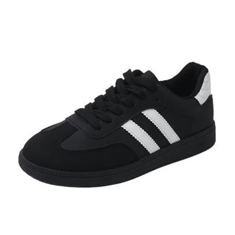 2025 femmes chaussures de sport mode chaussures plates décontractées vulcaniser chaussures dames en 