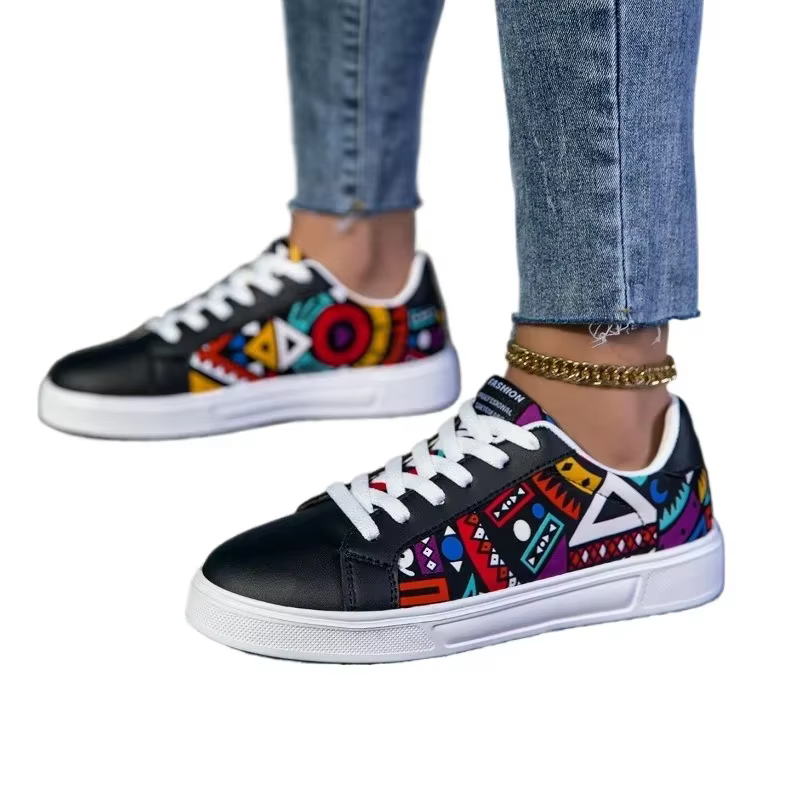 ​ ​ MAEDEF femmes chaussures décontractées léger confortable marche baskets respirant antidérapant c