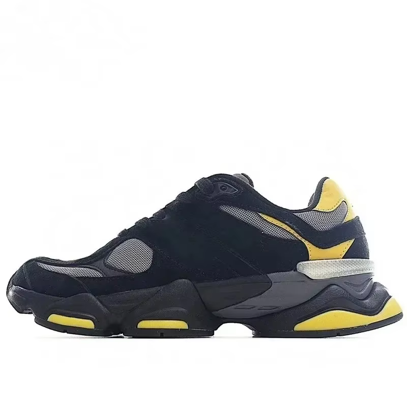 Chaussures de sport et de course classiques de haute qualité pour couple, respirantes et polyvalente