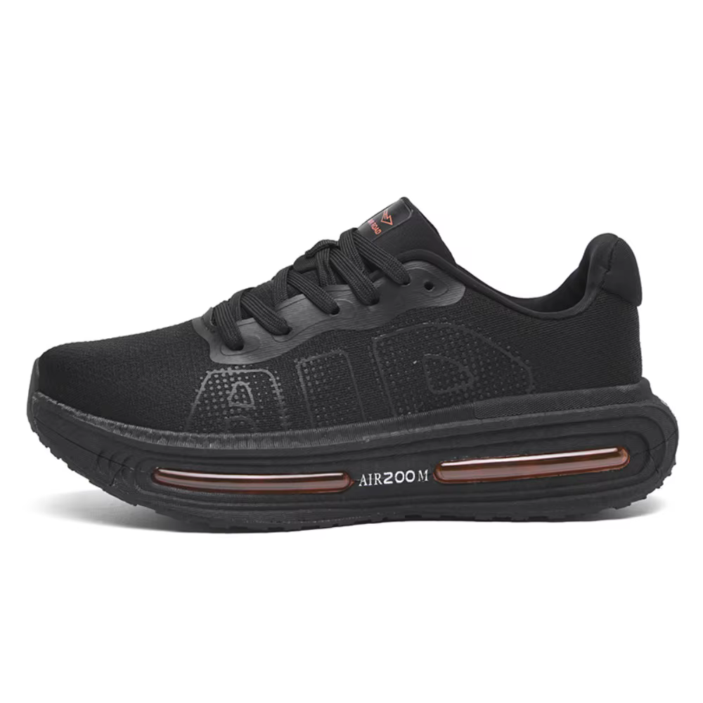 Chaussures de course professionnelles en carbone, absorption des chocs, ultra-légères, chaussures de