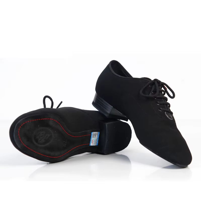 BD Dance Designer Luxe Ltino Chaussure de Danse Tango Argentine Chaussures pour Tabi Formation Fitne