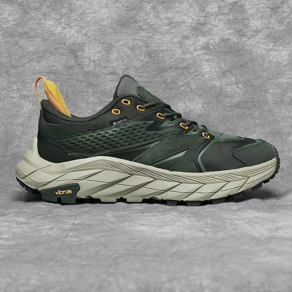 Chaussures de randonnée imperméables Anacapa 2 GTX 2026 pour hommes et femmes, légères, respirantes,