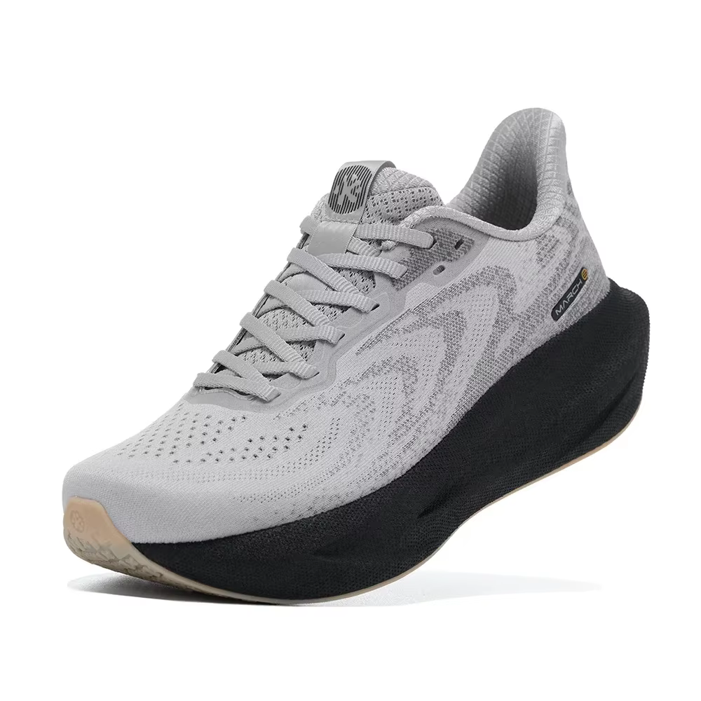 BMAI Ranger 6.0 20Km Marathon formateurs homme chaussures de course de luxe concepteur hommes chauss