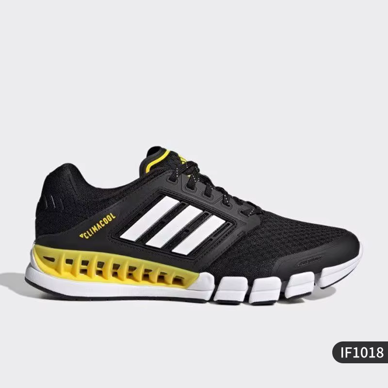 Adidas officiel véritable révolution unisexe rembourré chaussures décontractées durables IF1018