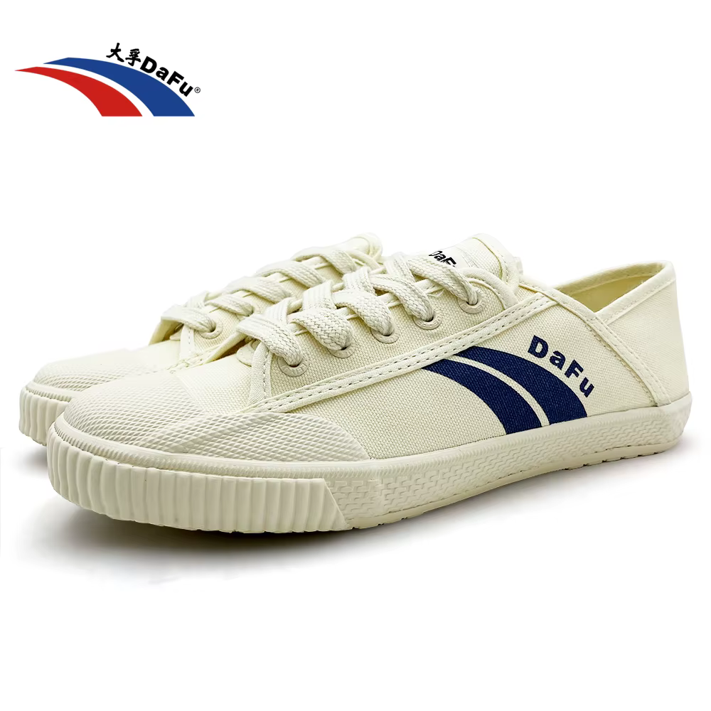 Dafu – chaussures classiques pour hommes et femmes, nouvelles chaussures françaises originales