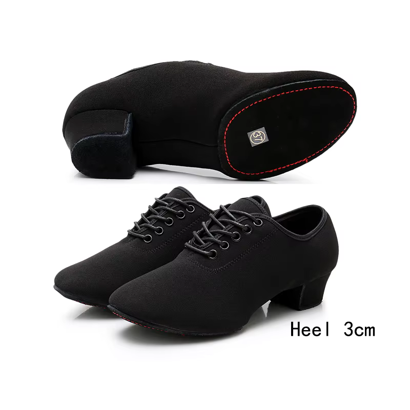 Femmes chaussures de danse Jazz salle de bal latine Salsa chaussure de danse talons hauts dames prat