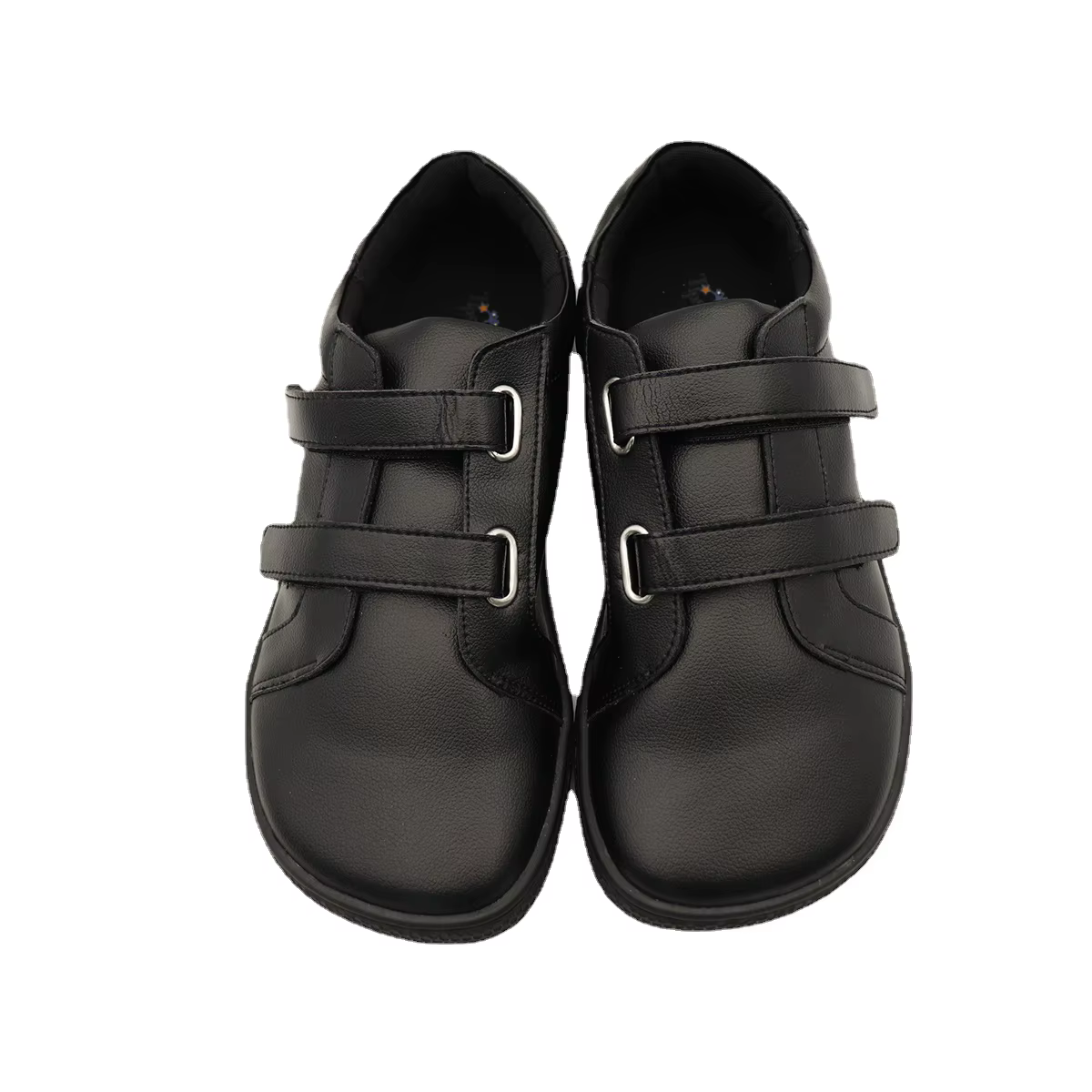 Tipsietoes2025-Chaussures de Rencontre en Cuir Pieds Nus pour Femme et Homme, Nouvelle Semelle Soupl