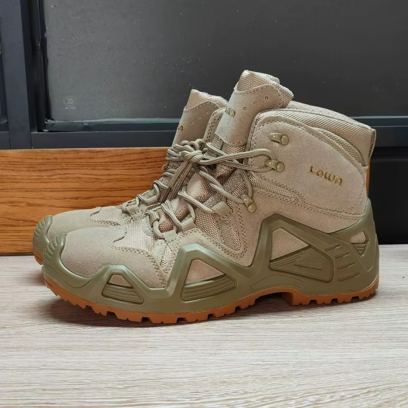 Nouvelles Chaussures de Randonnée pour Hommes 2026 Grande Taille 47 Bottes d'Extérieur Confortables 