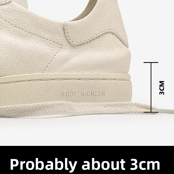 Chaussures décontractées pour hommes en cuir véritable à lacets, baskets de luxe pour femmes, chauss