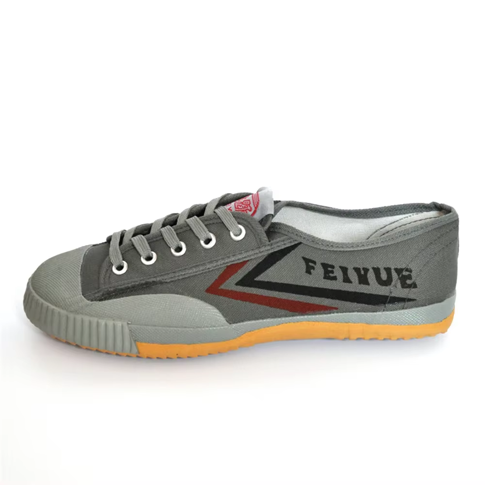 Chaussures de parkour classiques, baskets originales, chaussures de style classique pour arts martia