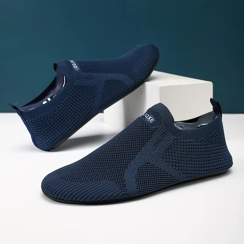 MAEDEF été nouveau confortable décontracté chaussures pour hommes mode semelle souple respirant exté