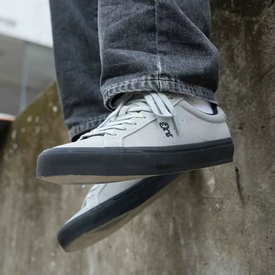 Goluck chaussures décontractées vulcanisées hommes