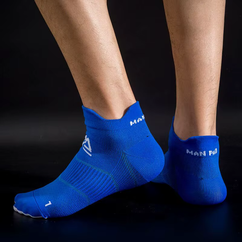 Chaussettes de Sport en Nylon pour femmes et hommes