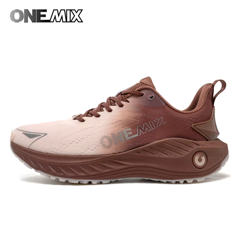Chaussures de course unisexes O-Resilio pour l'été