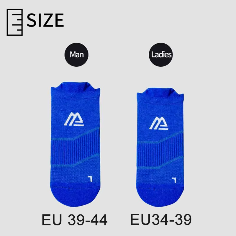 Chaussettes de Sport en Nylon pour femmes et hommes