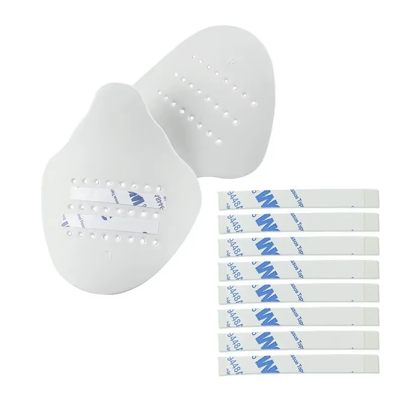 1 paire Sneaker bouclier baskets Anti pli froissé pli chaussures Support embout Sport balle