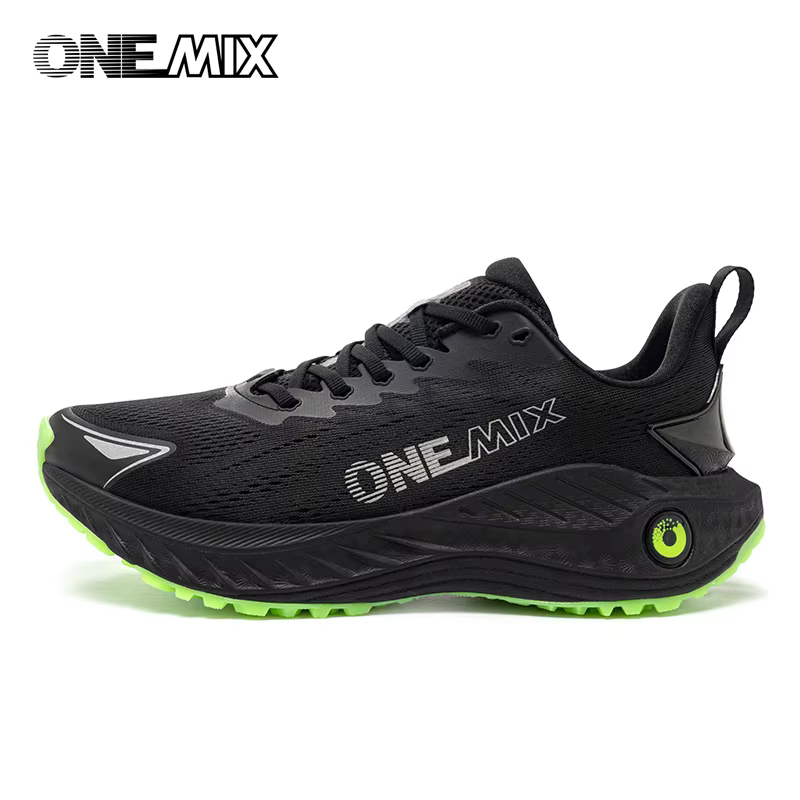 Chaussures de course unisexes O-Resilio pour l'été