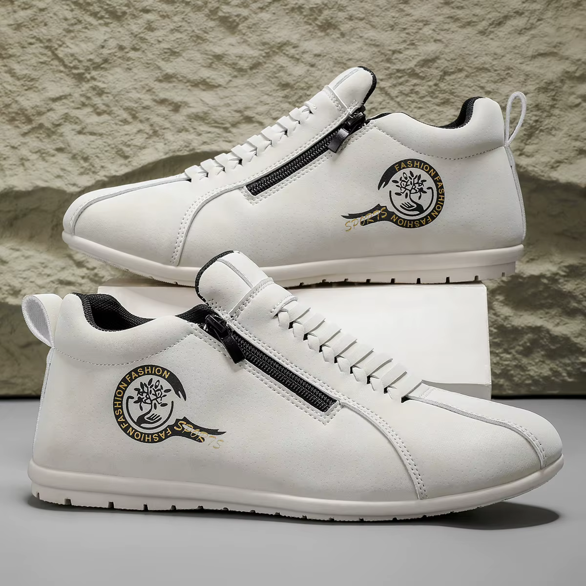 Chaussures de sport décontractées pour hommes