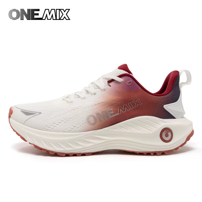 Chaussures de course unisexes O-Resilio pour l'été