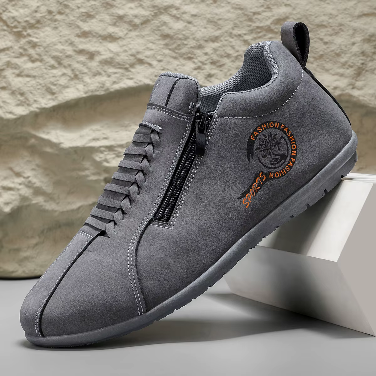 Chaussures de sport décontractées pour hommes