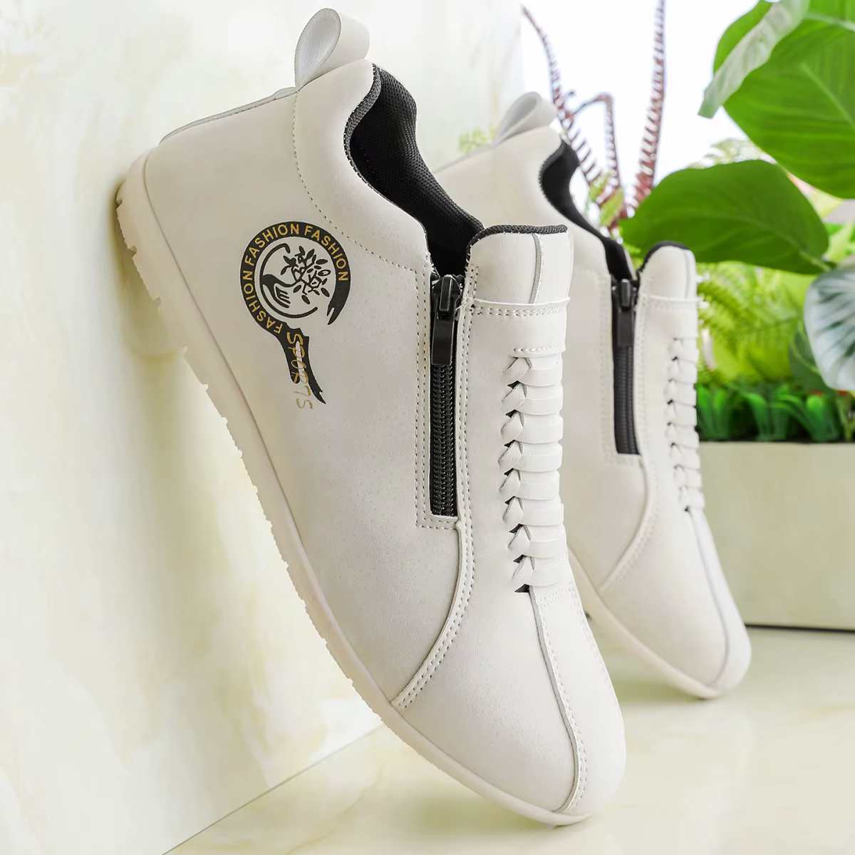 Chaussures de sport décontractées pour hommes