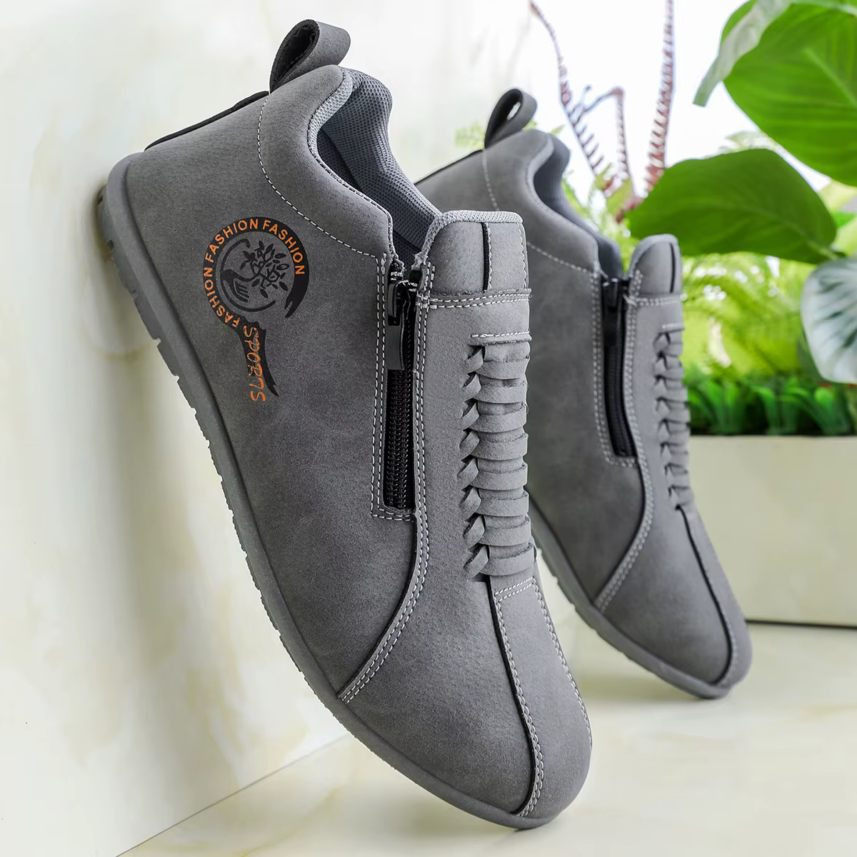 Chaussures de sport décontractées pour hommes