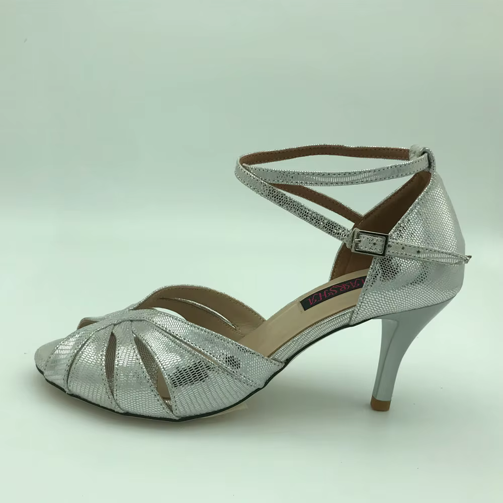 Chaussures de danse Flamenco Sexy