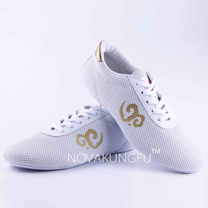 Chaussures d'arts martiaux pour enfants