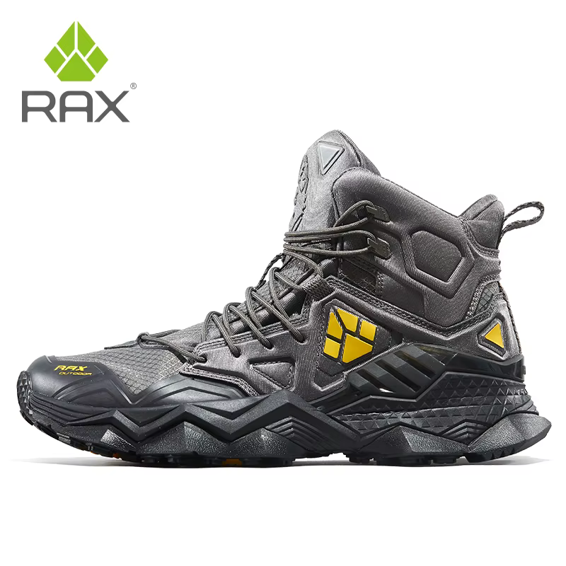 RAX chaussures de course hommes femmes