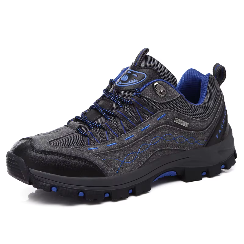 Femmes hommes chaussures de randonnée en plein air Trekking sport escalade Camping bottes antidérapant imperméable marche Jogging formateurs baskets