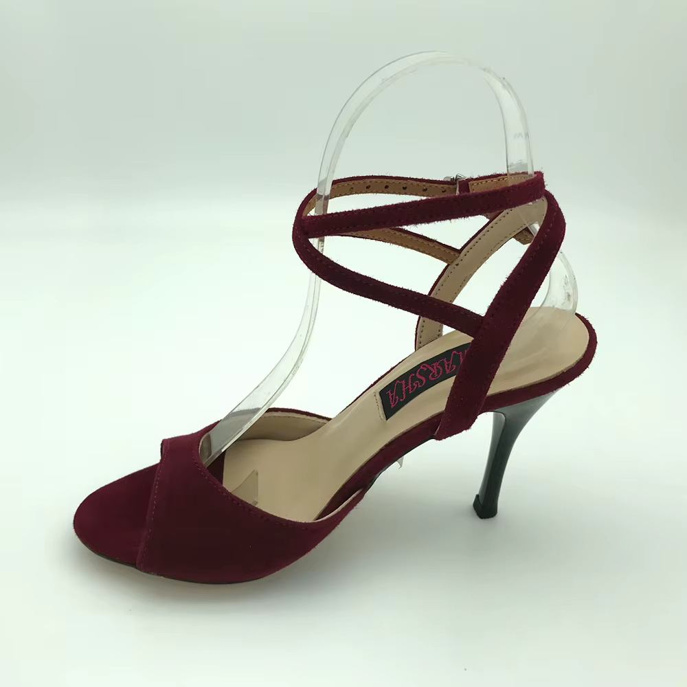 Chaussures de danse Tango Sexy pour femmes