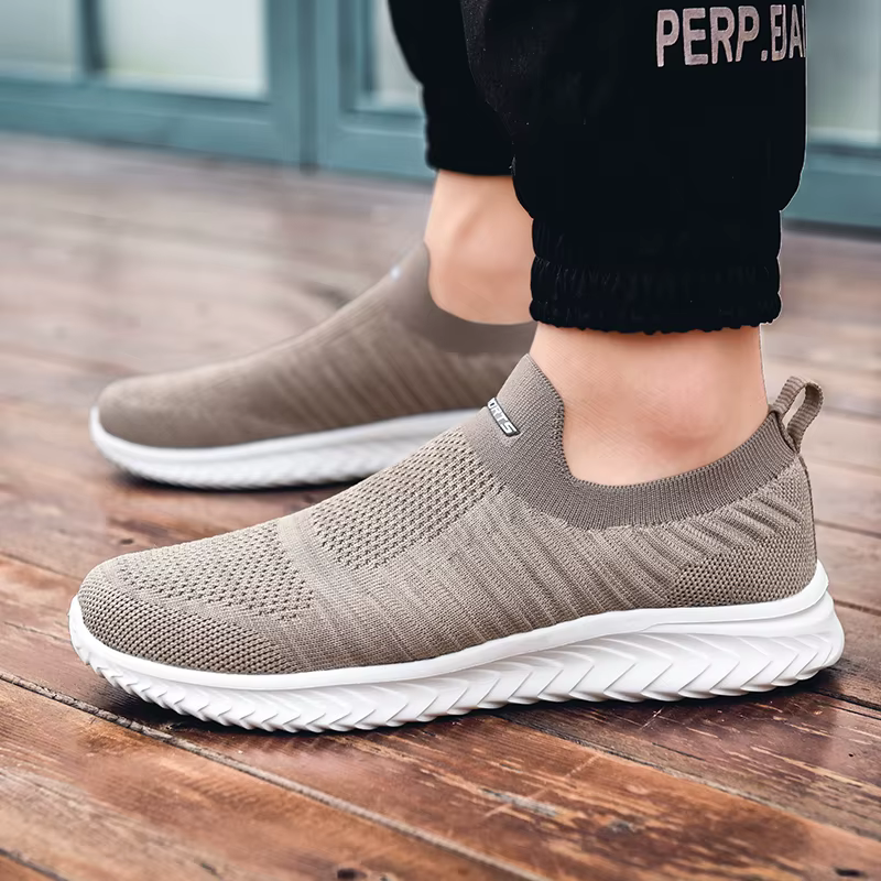 Hommes femmes chaussures baskets confortables