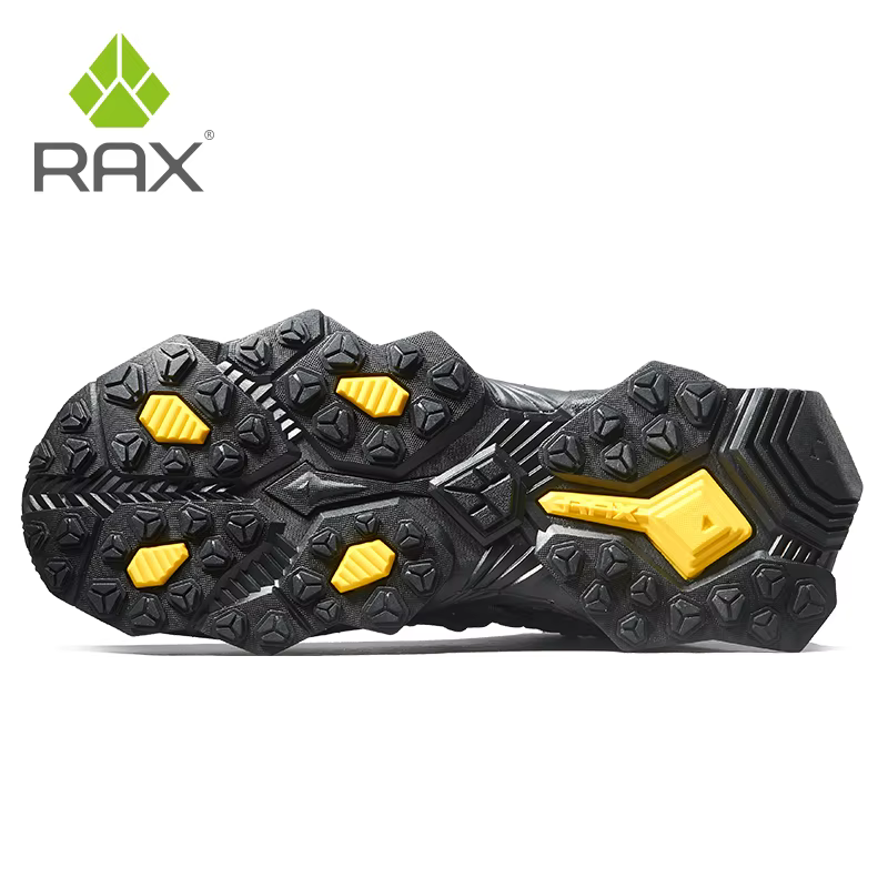 RAX chaussures de course hommes femmes