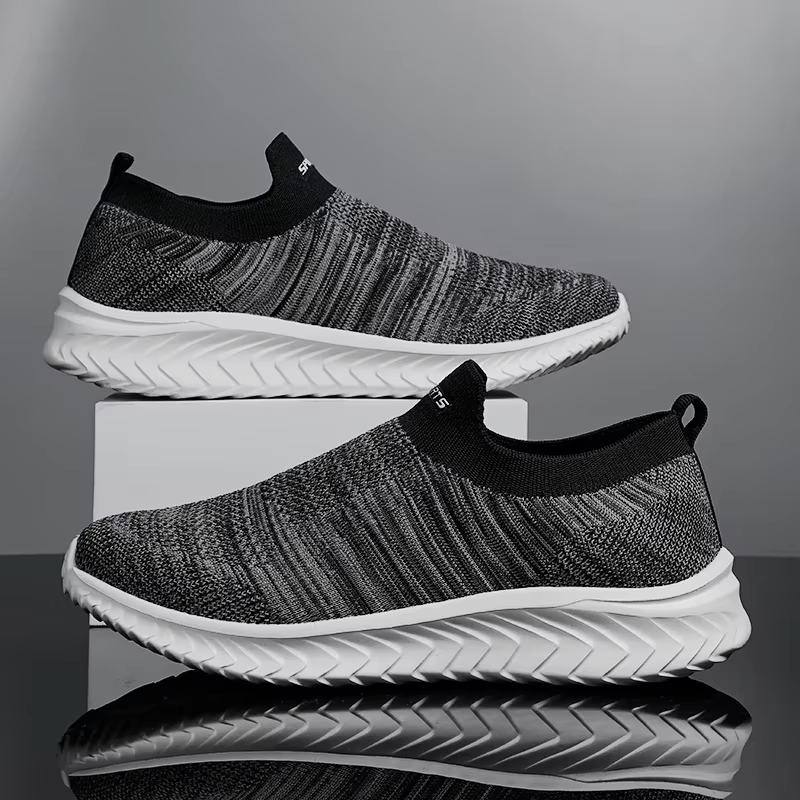 Hommes femmes chaussures baskets confortables