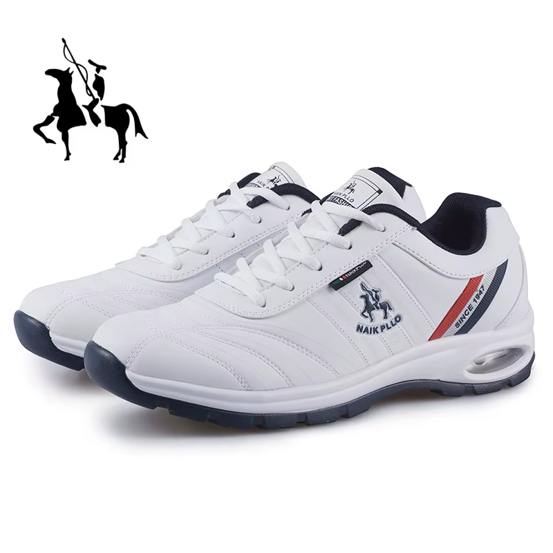 NAIKPLLO – baskets de course pour hommes