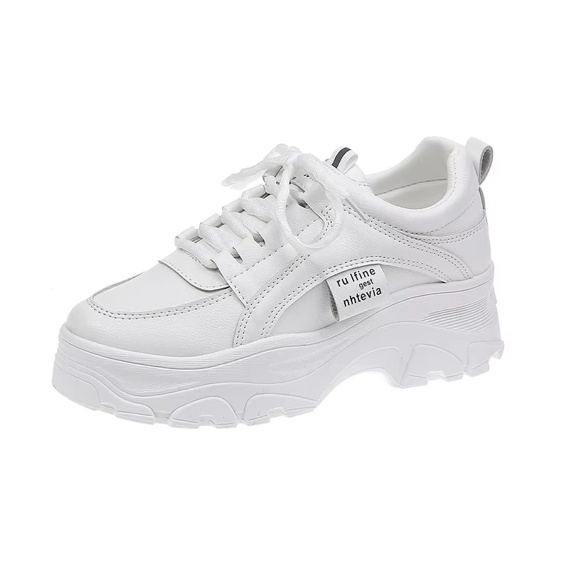 Chaussures de course en toile pour femmes