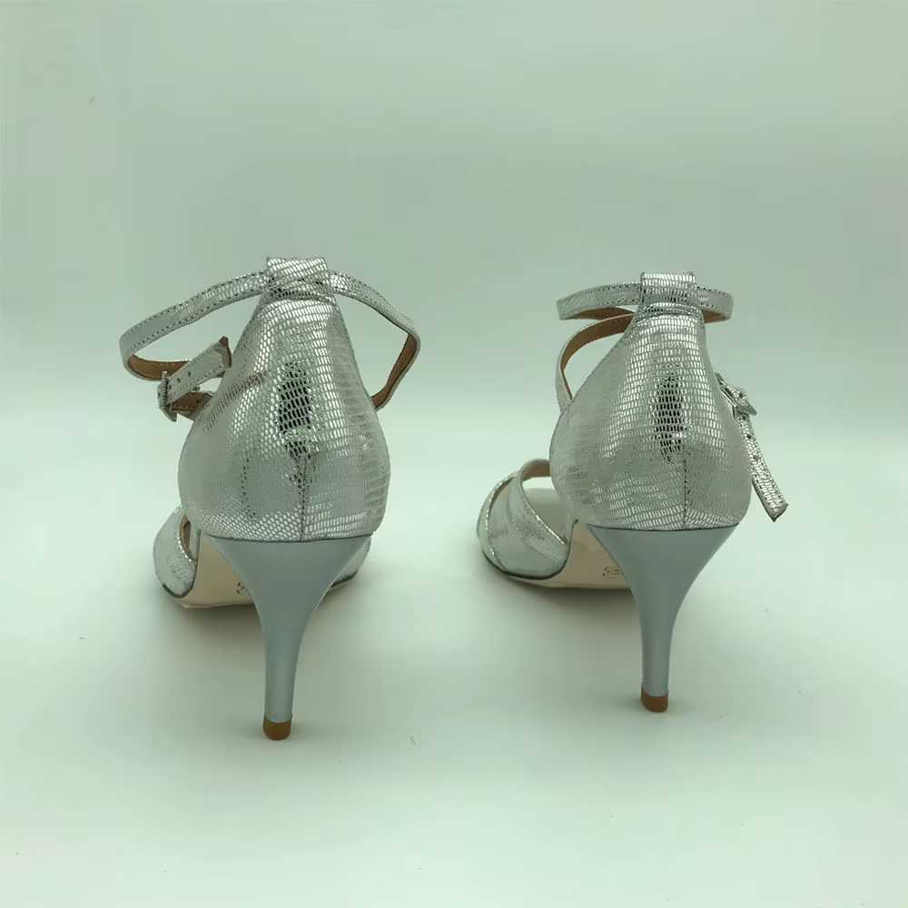 Chaussures de danse Flamenco Sexy