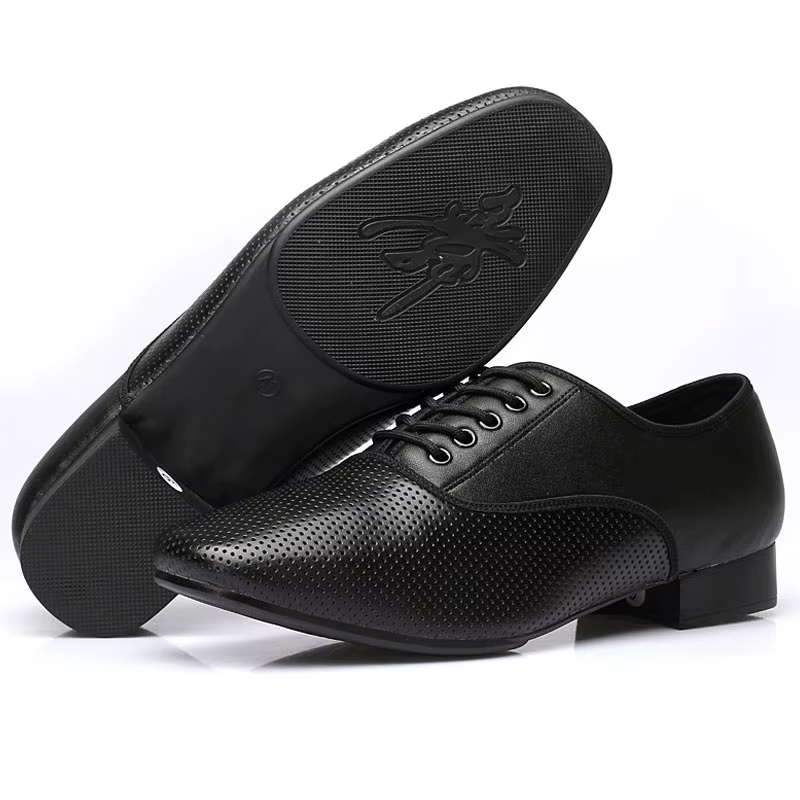 Chaussures de danse pour hommes
