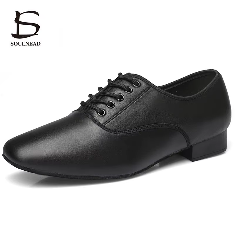 Chaussures de danse pour hommes