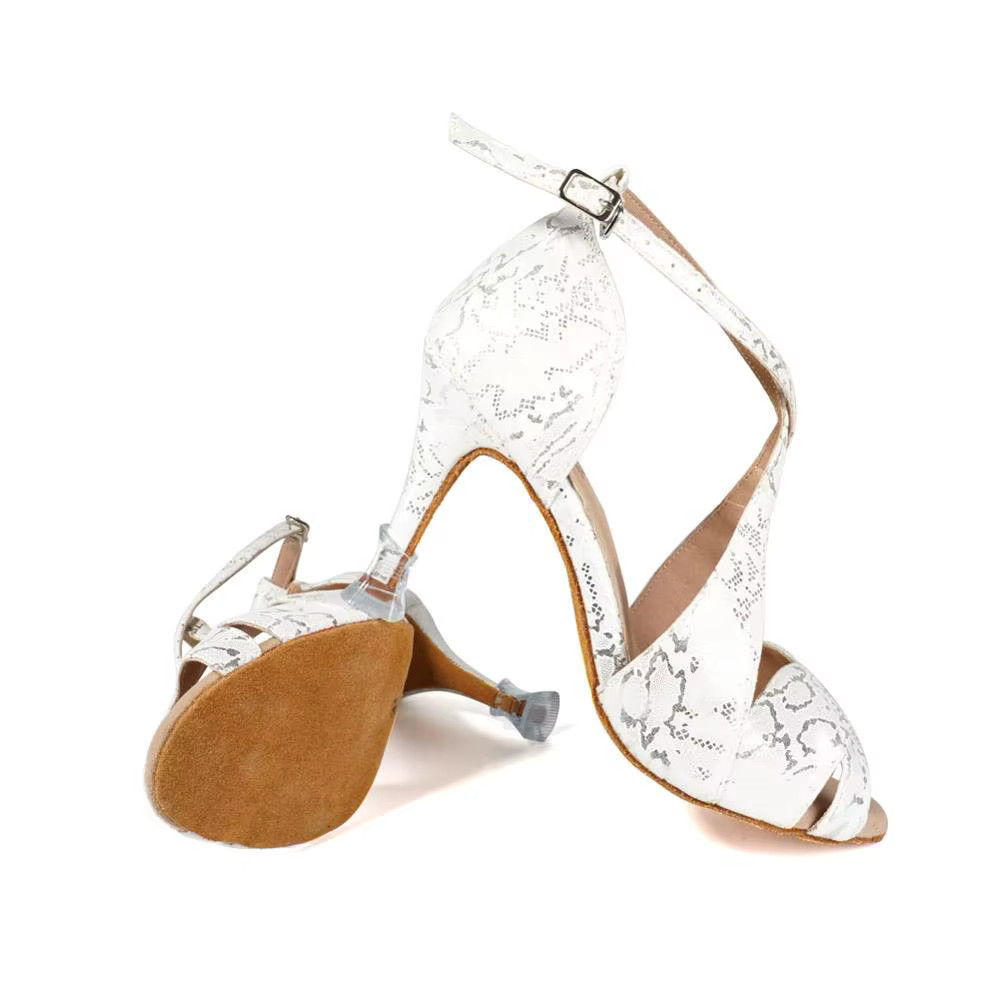 DKZSYIM Protecteurs de talon/Accessoires pour chaussures de danse