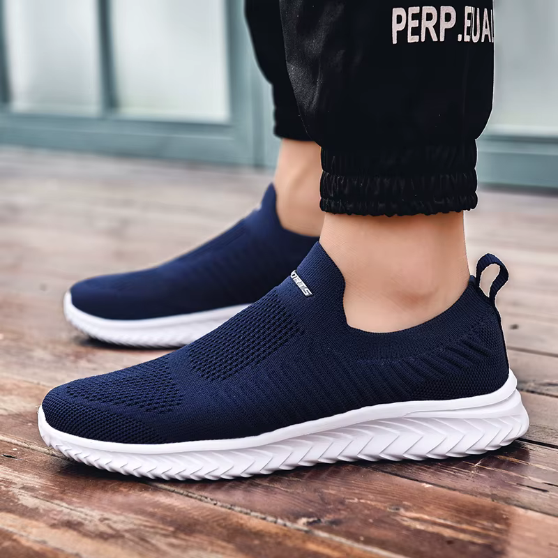 Hommes femmes chaussures baskets confortables