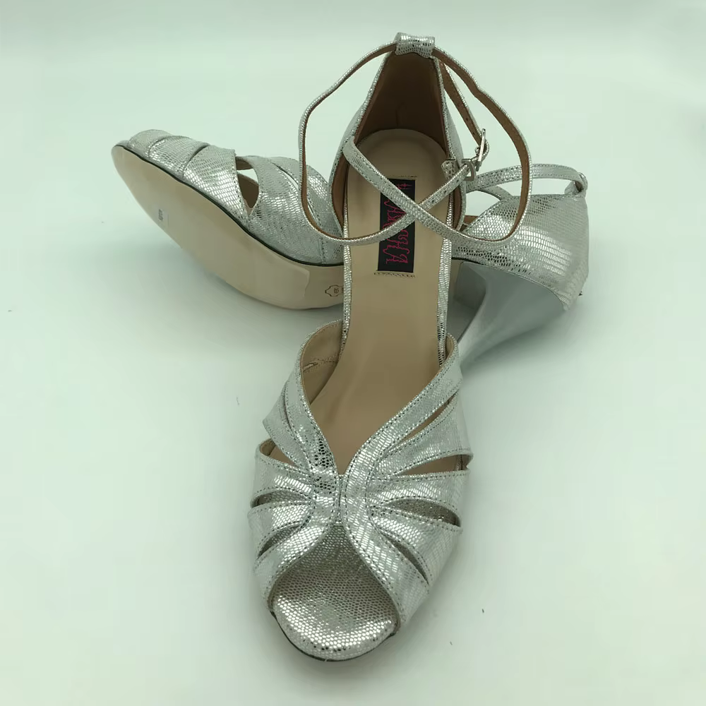 Chaussures de danse Flamenco Sexy