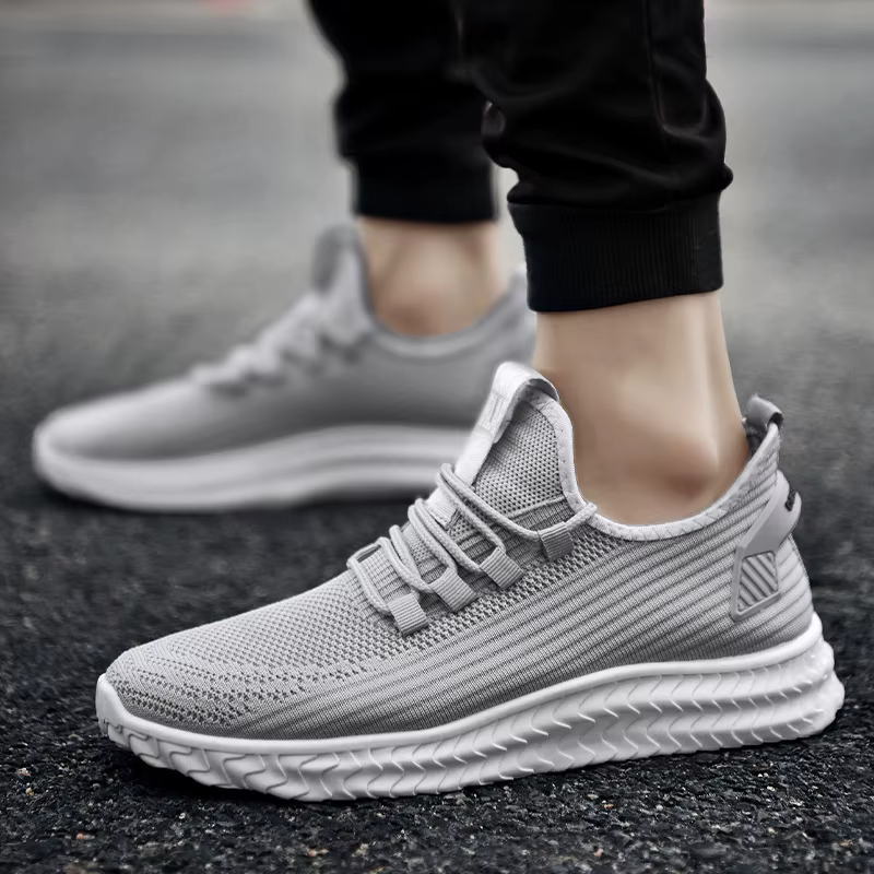 Chaussures de course pour hommes et femmes
