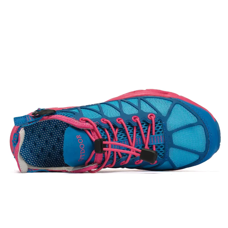 Chaussures de randonnée en plein air pour femmes