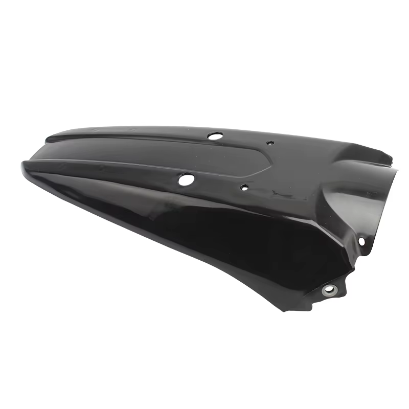 Accessoires de Motocross pour Kawasaki KlX 250 300 2018-2021 Garde-boue arrière Cross Protector Dirtbike Fender Enduro Moto Garde-boue