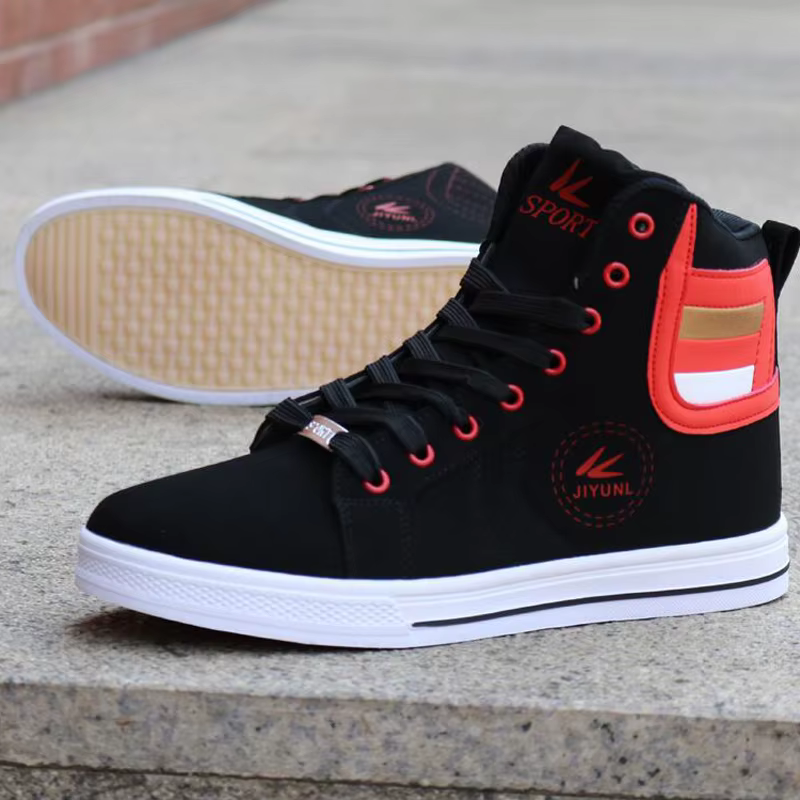 Chaussures de skateboard pour hommes