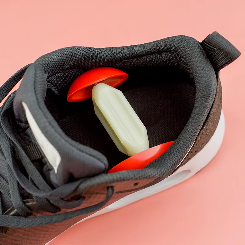 Extensions de chaussures à largeur réglable