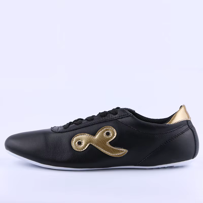 Chaussures d'arts martiaux pour enfants