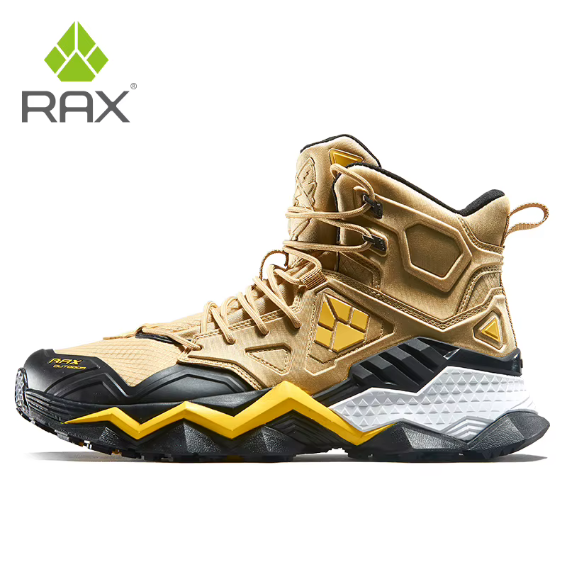 RAX chaussures de course hommes femmes